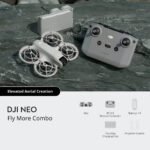 DJI Neo Fly More Combo N3