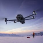 DJI Mavic 4 Pro (DJI RC2) - Image 5