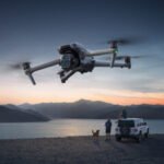 DJI Air 3s Fly More Combo RC2 - Image 2
