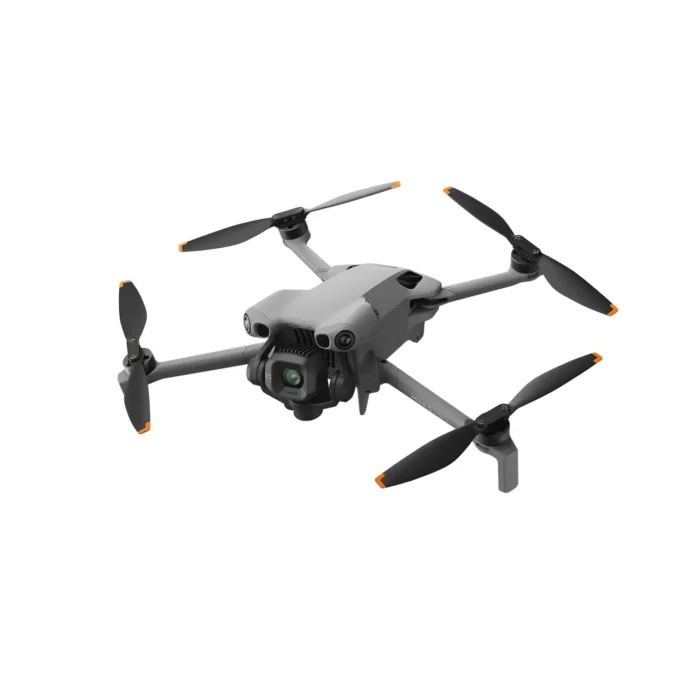 DJI Mini 5 Pro fly more combo plus RC2 - Image 5