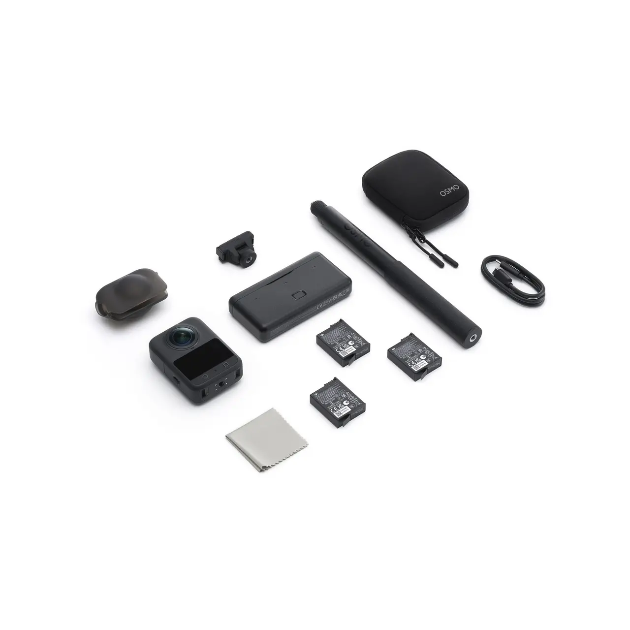 5bc4ab25f3aaf0dcdf2705040c28ec9e@ultra DJI Osmo 360 Adventure Combo - Image 7
