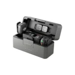 DJI Mic 3 (2TX+1RX)+ Charging Case - Image 4