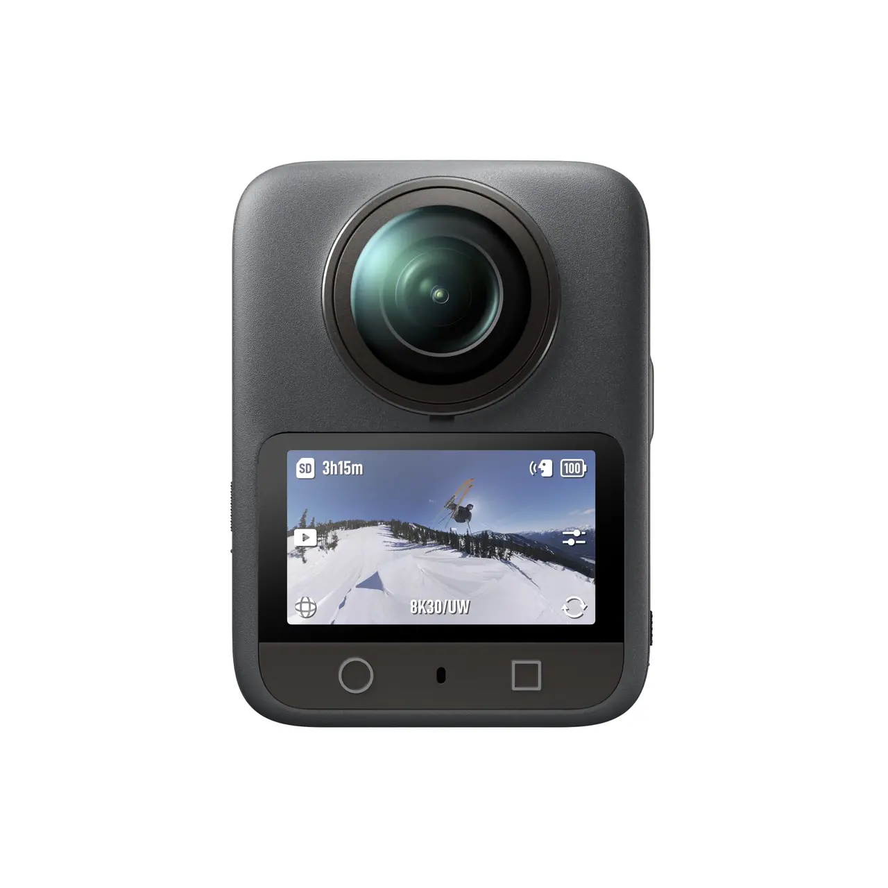 a8746b3c08c0a4bce25c469f0177dfcc@ultra DJI Osmo 360 Adventure Combo - Image 4