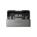 DJI Mic 3 (2TX+1RX)+ Charging Case - Image 3