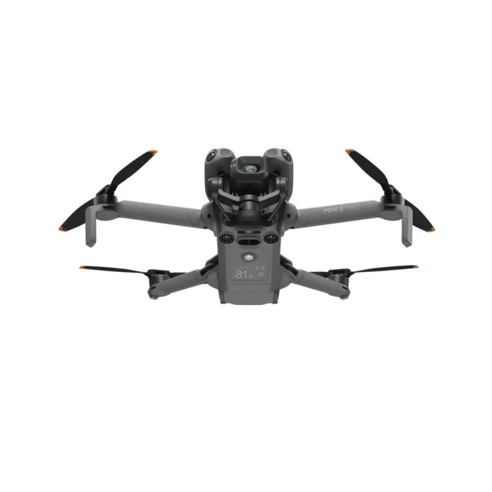 DJI Mini 5 Pro fly more combo plus RC2 - Image 6