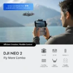 DJI NEO 2 fly more combo