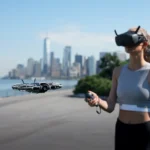 DJI NEO 2 Motion fly more combo - Image 2