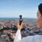 DJI OSMO Pocket 4 Standard - Image 2