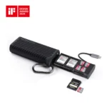 PGYTECH High Speed Card Reader - Image 3