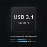 PGYTECH High Speed Card Reader - Image 4