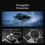 DJI AVATA 360 fly more combo RC2 - Image 5