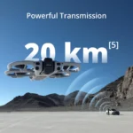 DJI AVATA 360 fly more combo RC2 - Image 4