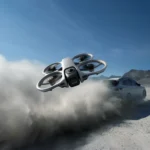 DJI AVATA 360 fly more combo RC2 - Image 2