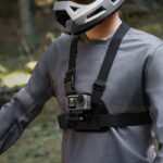OSMO Action Chest Strap Mount