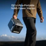 DJI POWER 1000 Mini