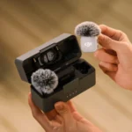 DJI Mic Mini 2 (2 TX + 1 RX + Charging Case) - Image 2