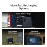 DJI POWER 1000 Mini - Image 5