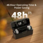 DJI Mic Mini 2 (2 TX + 1 RX + Charging Case) - Image 7