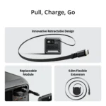 DJI POWER 1000 Mini - Image 8