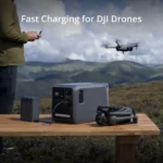 DJI POWER 1000 Mini - Image 9
