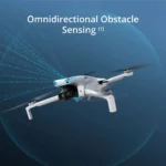 DJI Lito X1 Fly More Combo Plus (DJI RC 2) - Image 4