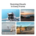 DJI Lito X1 Fly More Combo Plus (DJI RC 2) - Image 5