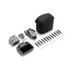 DJI Lito X1 Fly More Combo Plus (DJI RC 2) - Image 9