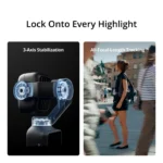 DJI OSMO Pocket 4P standard combo - Image 5