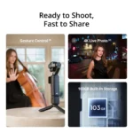 DJI OSMO Pocket 4P standard combo - Image 6