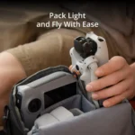 DJI Lito X1 Fly More Combo Plus (DJI RC 2) - Image 8
