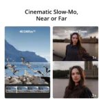 DJI OSMO Pocket 4P standard combo - Image 8